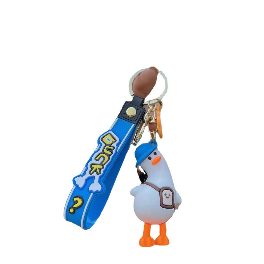 Cartoon Cute Keychain Pendant, Bag Pendant