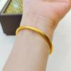Women's Bracelet Ancient Heritage Bracelet Solid Ring