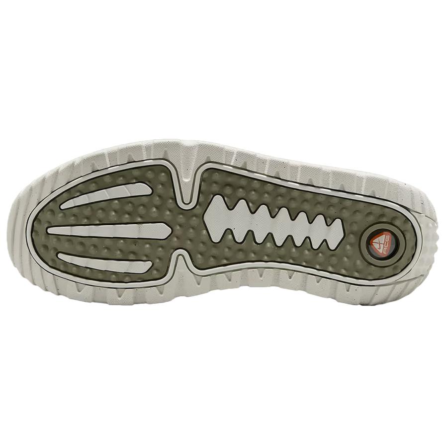 Nike ACG Rufus College Grey Unisex Sneakers Khaki Phantom Soft-Pearl HJ4334-001