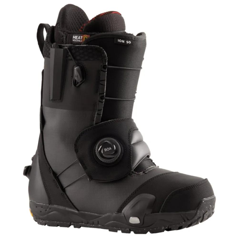 Burton Snowboard Boots Ion Step On