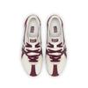 ONITSUKA TIGER RunSpark 2.0 Retro Sports Lage Lifestyle Schoenen Unisex Sneakers Beige Bordeauxrood 1183C606-101