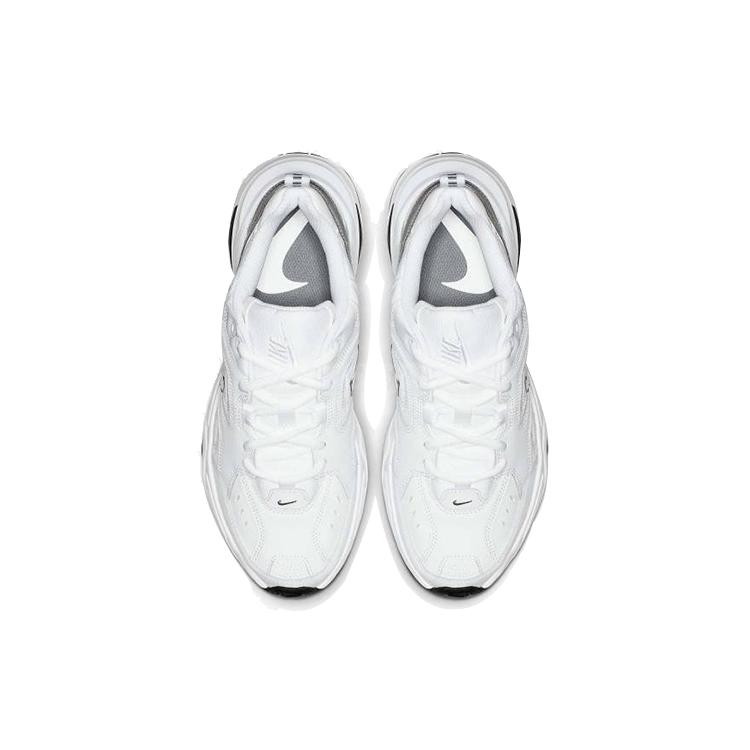 New Nike M2K Tekno Cool White Women's BQ3378-100