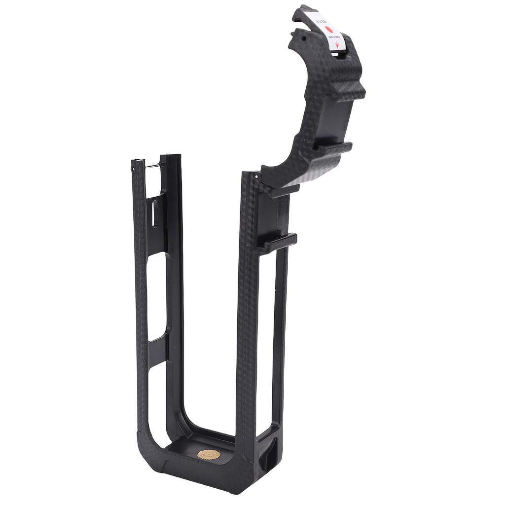 Cage Protective Frame Fit for Insta360 X5 Built In Cold Shoe and 1 4in Thread Interface Action Cameras Case