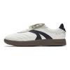 Anta Flap Shoe Skateboard Shoes Men's Ivory White/Basic Black 912628069-7