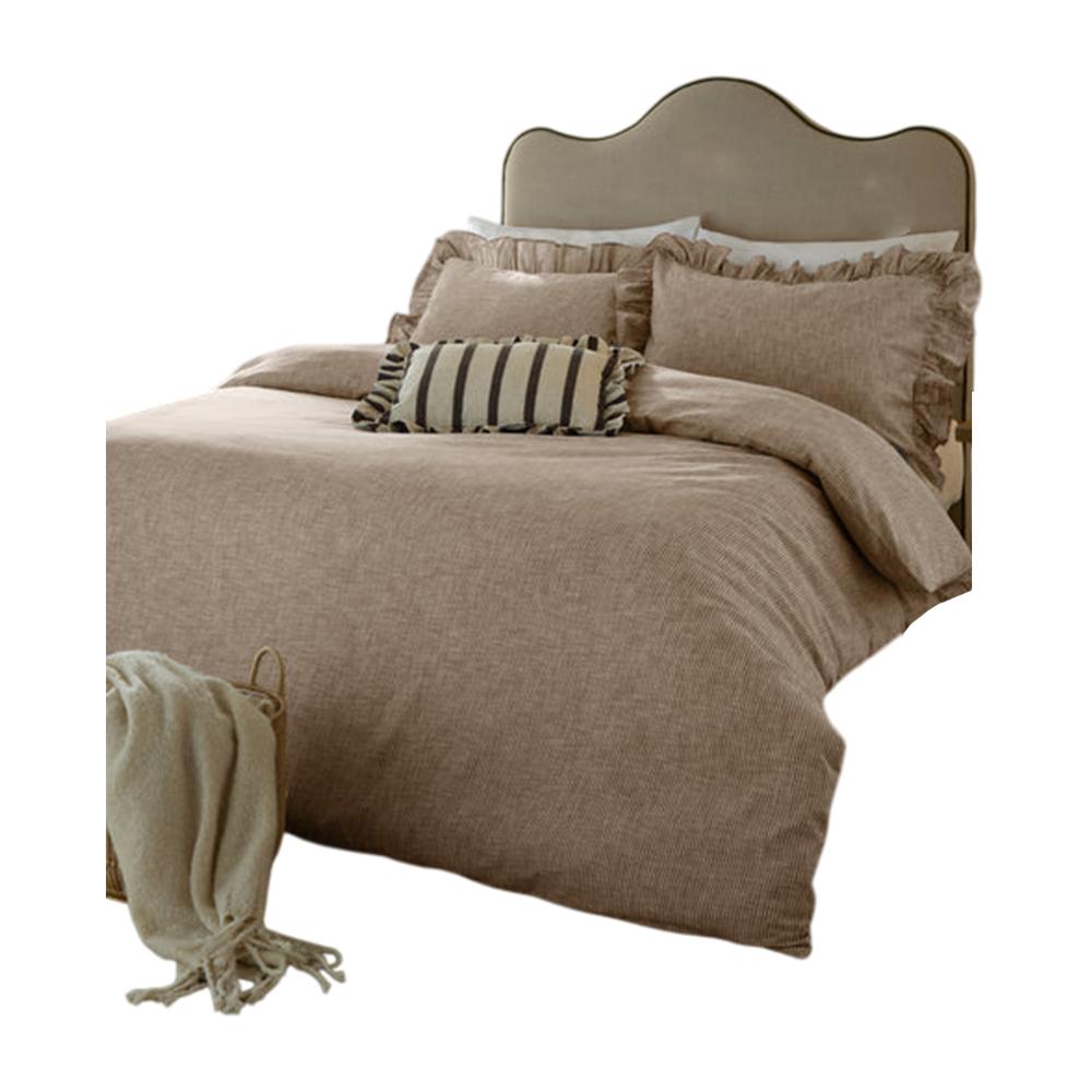 Wylder Margot Cotton Duvet Cover Set