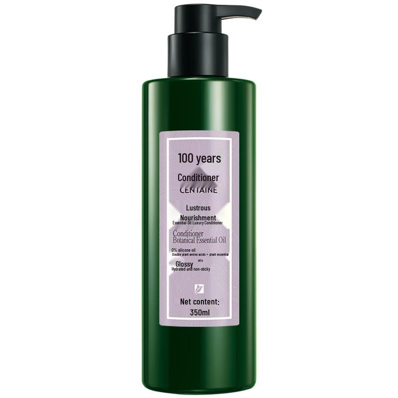 CENTAINE Essential Oil Hair Conditioner for Dry Hair
