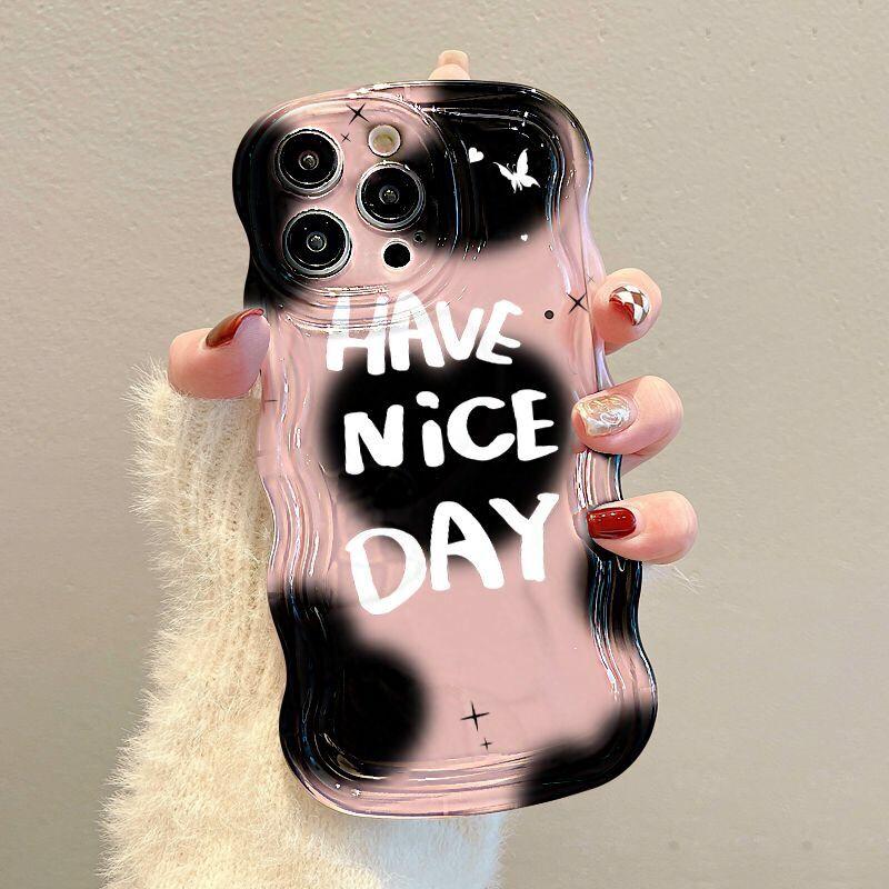 Phone Case For Iphone 14 Pro Max 11 13 12 Camera Protection Shockproof Silicone Cover For Iphone Xr Xs Max X Bumper Shell Shield