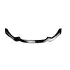 Für BMW 1er F20 F21 2015~2019 118i 120i M135i M140i M Performance Frontstoßstange Splitter Lippe Auto Diffusor Body Kit Spoiler