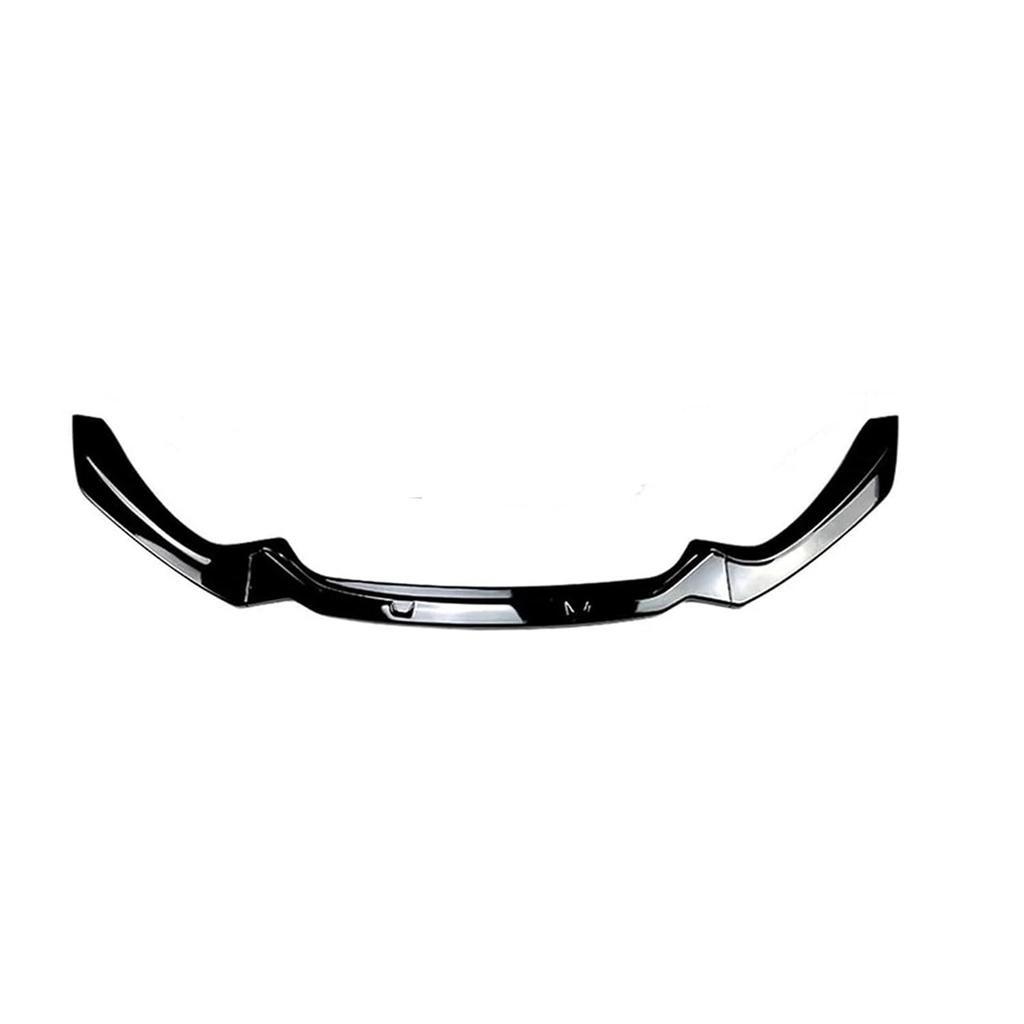 Für BMW 1er F20 F21 2015~2019 118i 120i M135i M140i M Performance Frontstoßstange Splitter Lippe Auto Diffusor Body Kit Spoiler