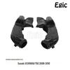 Air Intake Vent for Suzuki GSXR600/750 08-10 ABS Motorcycle