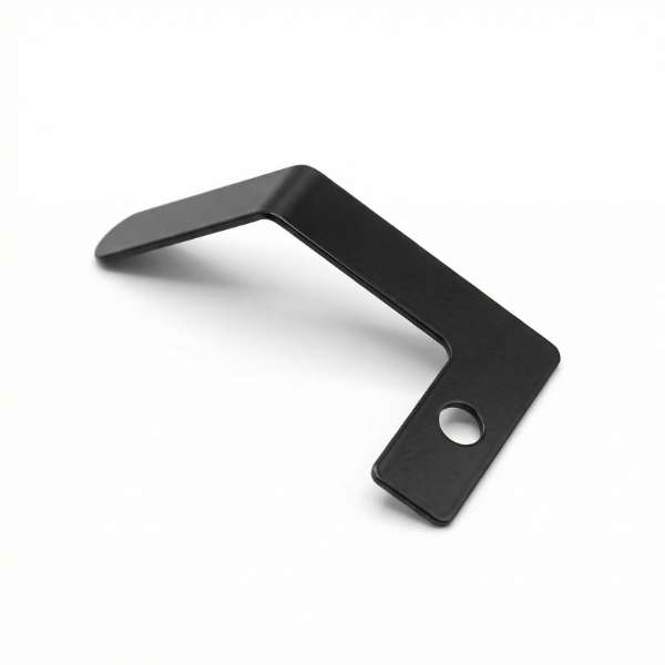 Single-piece Spring Plate for Gear Shift Lever Lock ()