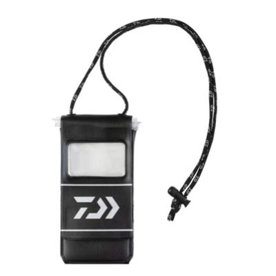 Daiwa WP Mobile Pouch (B) Silver