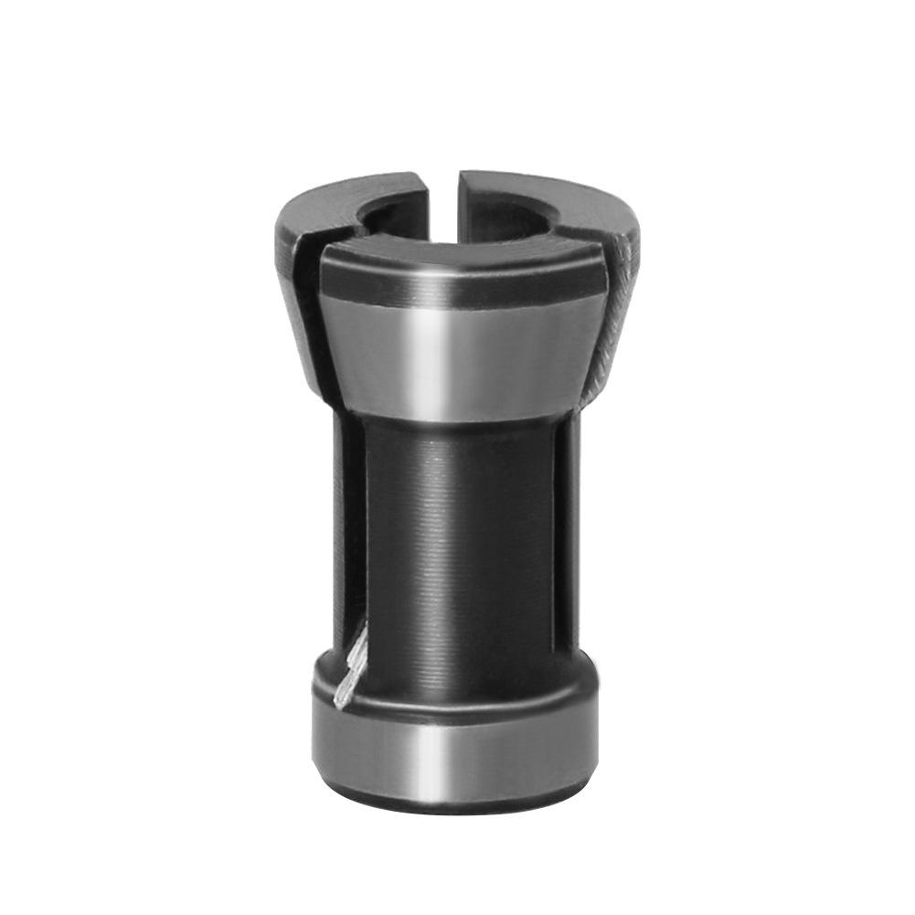 

3pcs/set High Precision Collet Chuck Heads For Engraving Trimming Carving Machine Electric Router Milling Cutter Woodworking China Mainland