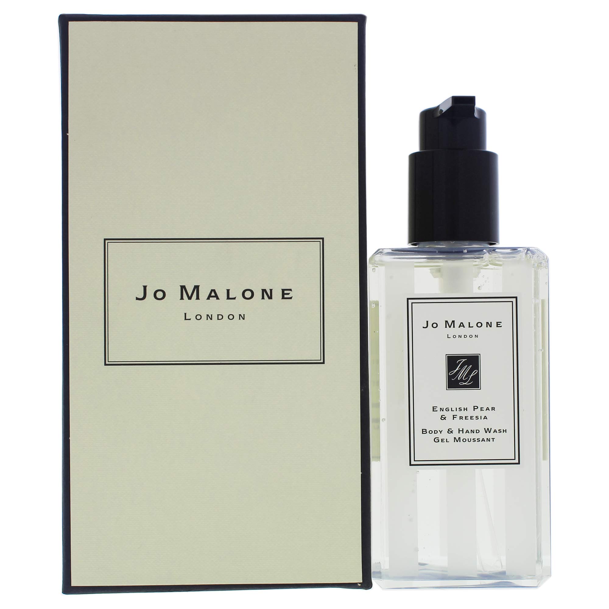 

Jo Malone English Pear Freesia Body Hand Wash 250ml & &