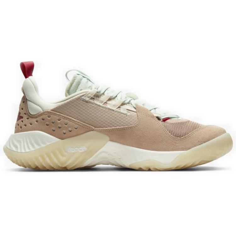 New JORDAN Delta Sp Vachetta Tan CD6109-200