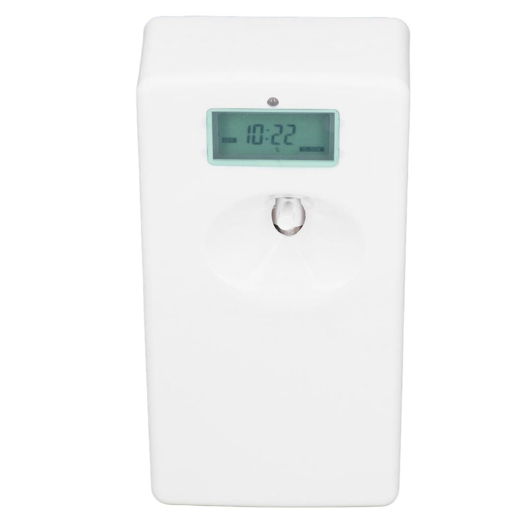 Automatický dávkovač parfému Osvěžovač vzduchu Dávkovač aromaterapie Nástěnná aromaterapie