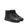 Мужские кроссовки Calvin Klein Hm0hm01589 чёрные