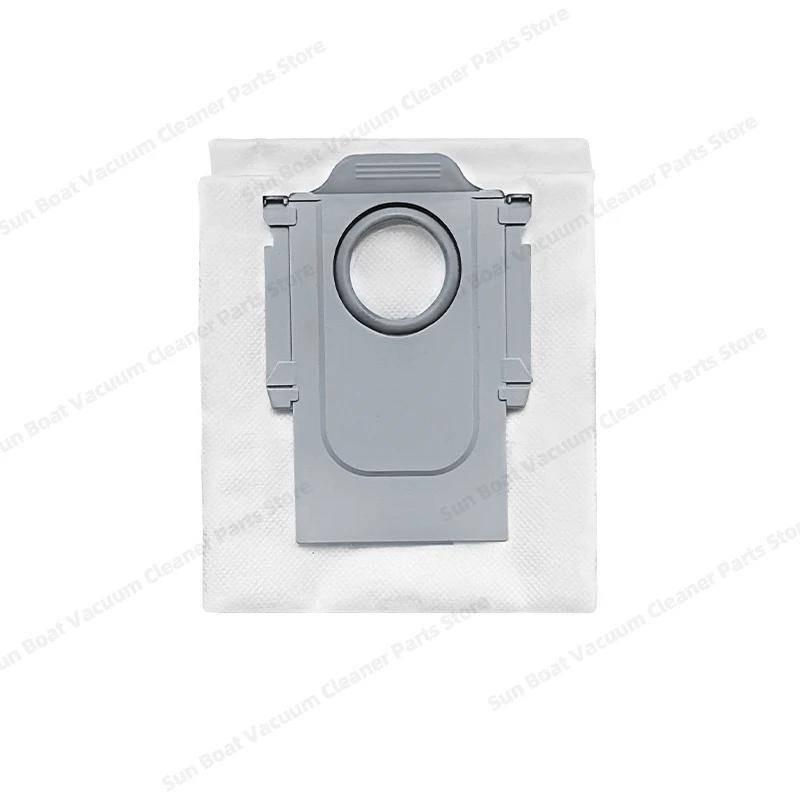 Suitable for Roborock Qrevo S / Qrevo Pro / P10 Pro Robot Vacuum Cleaner Accessories Main Side Brush Filter Mop Dust Bag Spare Parts