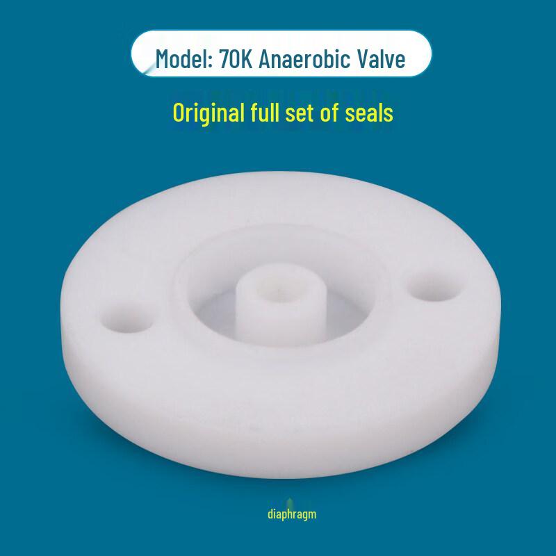 MY-70k Dispensing Valve Diaphragm Seal