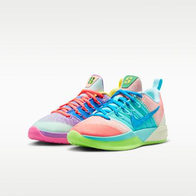 Nike Sabrina 3 What The (GS)