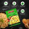 Pushp Brand Biryani Pulav Masala Blend Authentic Aromatic Spice Mix For Delicious Rice Dishes 50G Pack Of 1 Natural Seasoning