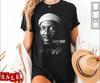 Nové vzácné RIP Jimmy Cliff Dárek pro fanoušky Černé S-235XL Tričko TH392 Unisex Tričko
