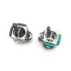 13Pcs 3D Analog LBRB LTRT Joystick Switch Repair Parts Kit for Xbox 360 Slim