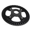 Adattatore Corona Catena Bici Leggero Corona Catena Corona Dentata per Motore Centrale Bangfang M500 G520 M510 G522