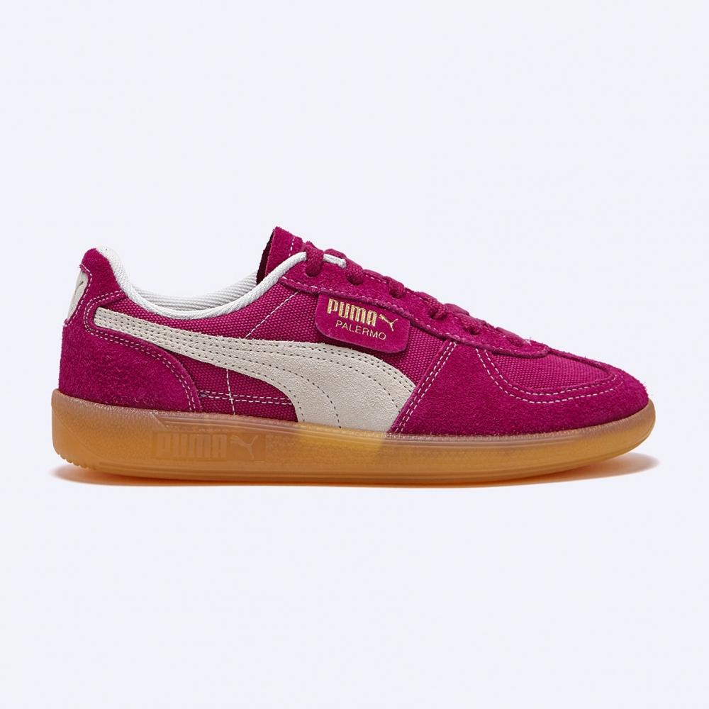 

Puma Palermo Vintage Magenta Glim 3968410 220