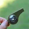 Function With Compasses Thermometers High Pitched Alarm For Backpackers Preparedness Couple Accessories