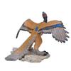 Archaeopteryx Dinosaur Toy Realistic Dinosaur Lifelike High Detailed Educational Figurine Dino