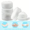 1 Roll Elastic Net Wound Dressing Net Tubular Bandage Mesh Tubing Tubular Gauze Fix Breathable Bandage Retainer for Wrist Elbow