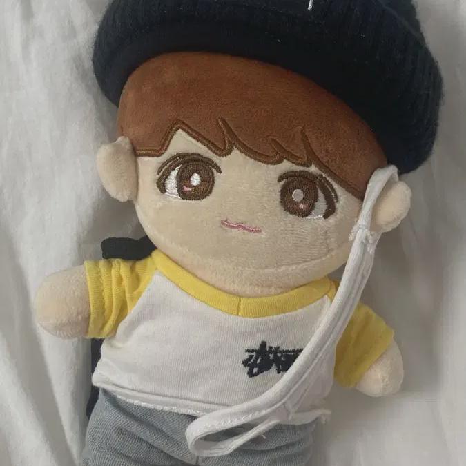 

Bts Jungkook Doll