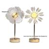 Nordic Butterfly Desk Lamp - Luxury Bedroom & Atmosphere Lighting