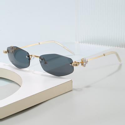 Gözlük ve Aksesuarları – Güneş Gözlüğü