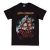 Army Of Darkness Unisex Adult Movie Poster T-Shirt