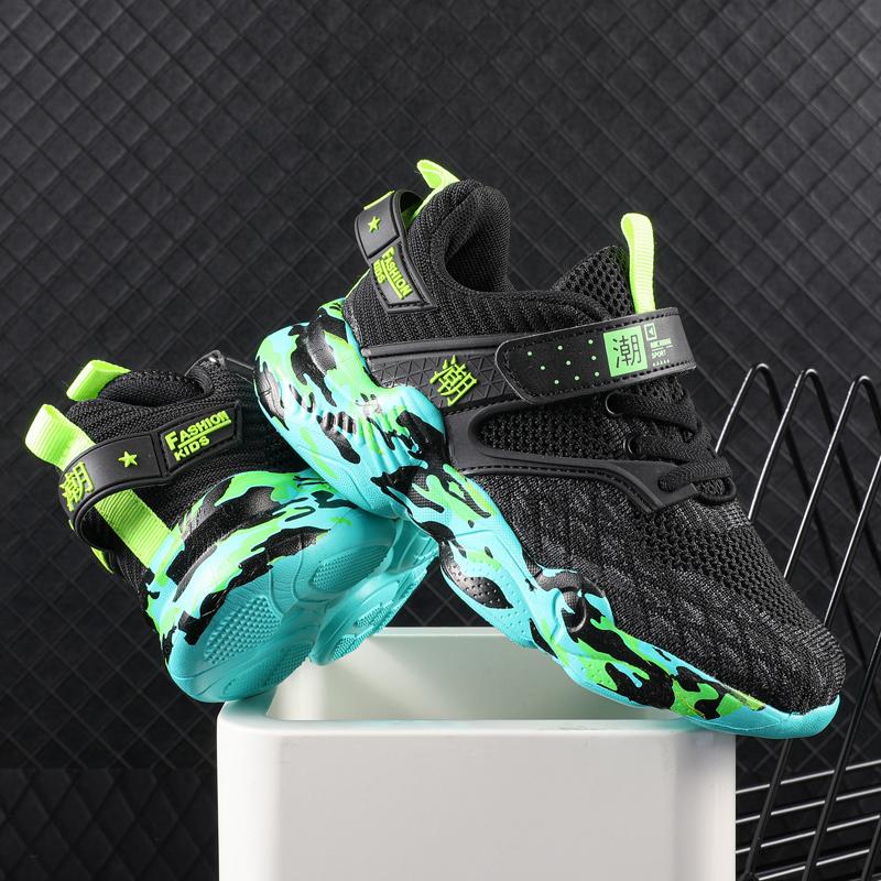 Детская сетка дышащая — фото 6