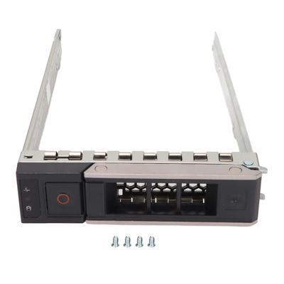 Hard Drive Tray 3.5in SAS SATA General HDD Carrier for Dell R740 R740XD R940 R640 R540 R440 R240