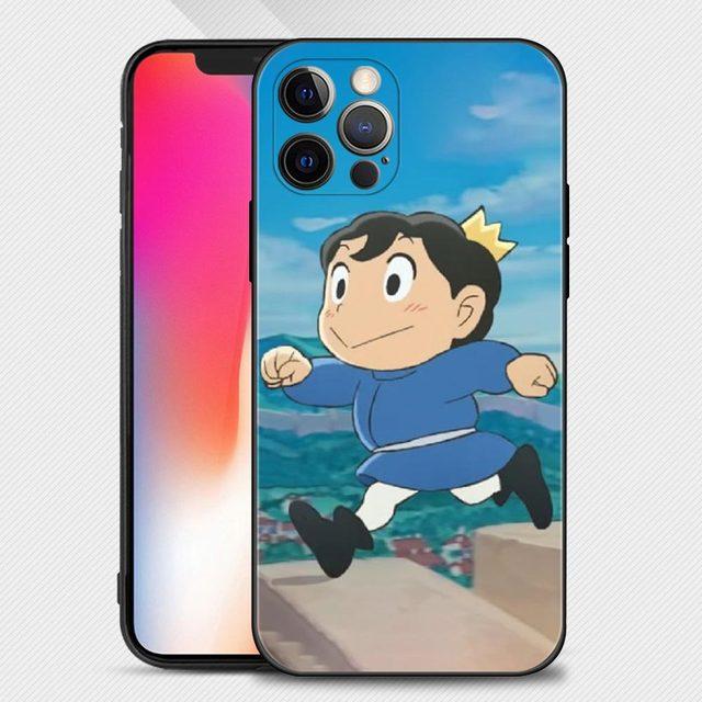 Cartoon Ranking Of The Kings Hülle Für Apple Iphone 14 13 12 11 Pro Max 13 12 Mini Xs Max Xr X 7 8 Plus 6 6s Hülle Silikonhülle