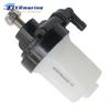 346-02230-0 Outboard Fuel Filter Assy Fits for Nissan Tohatsu 9.9 15 18 25 40 50 60 HP Replacement 3B7-02230-0 3AD-02230-0 7