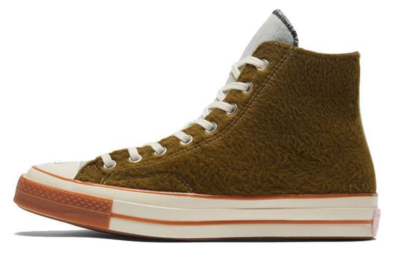 Converse Chuck Taylor All Star 1970-х годов Трехцветная вставка 169843C 42