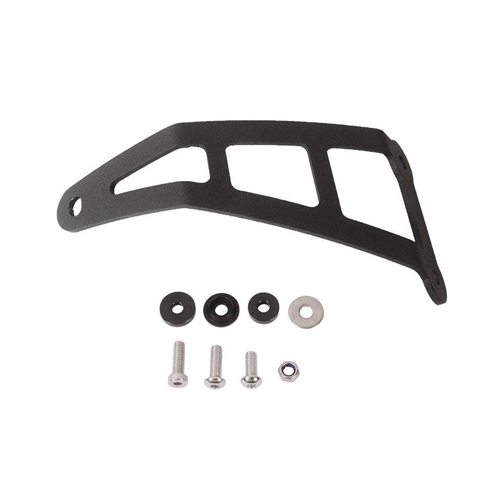 Motorcycle Exhaust Hanger Mount Bracket Muffler Accessories for HONDA CB300R 2018 2019 2020