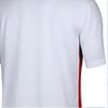 Nike Camiseta de Treino de Arremesso de Secagem Rápida Série Vintage Miami Heat Masculina Tops Branco DN8615-100
