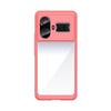 Colorful Protective Case For Realme GT5 Shockproof Back Cover