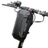 3-1L Electric Scooter Front Bag for Xiaomi M365 Hard Shell Bags Handlebar Hanging Bag Storage For M365 PRO 2 for Kugoo M4