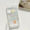 Colored Star Christmas Tree Applicable iPhone17promax Airbag Mobile Phone Case 16Pro Couple 13/14 Factory