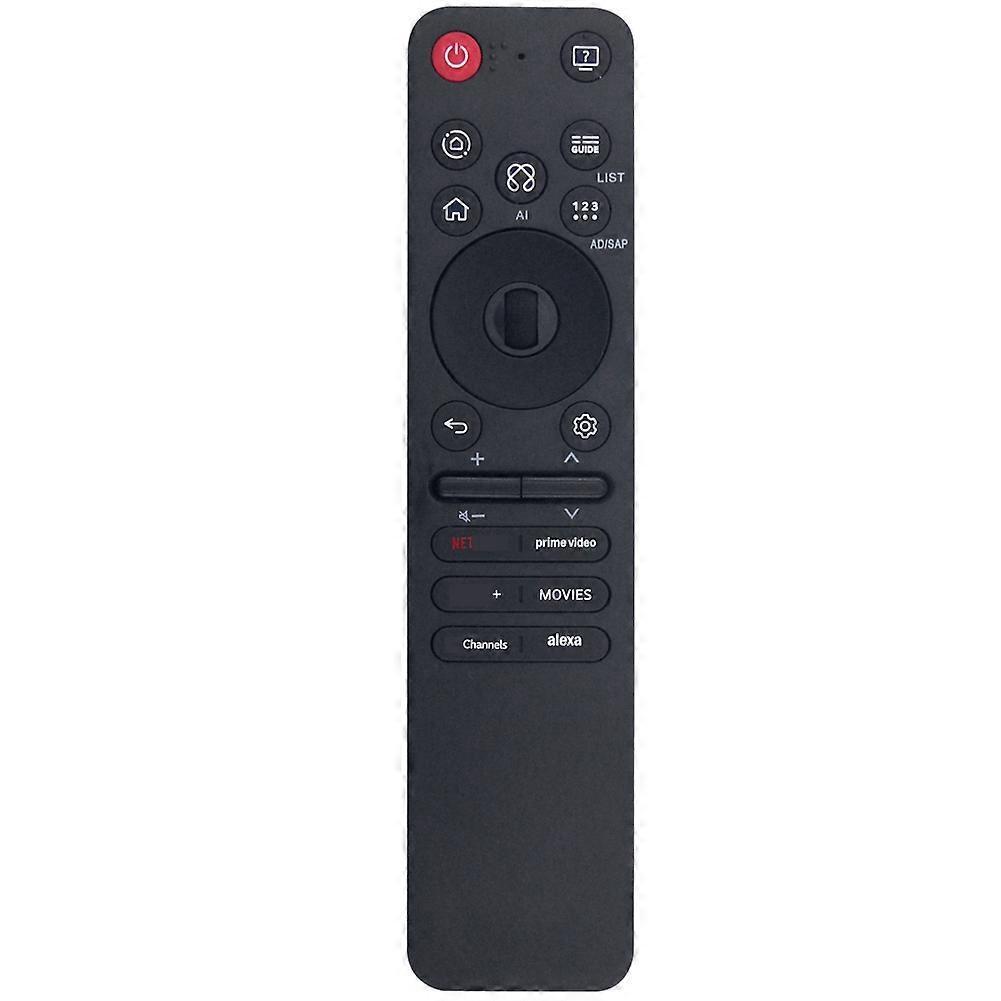 Ersetzen Sie die MR25GA AKB76046603 Fernbedienung für LG Smart TV GA/GC Serie Controller mit MOVIES Taste