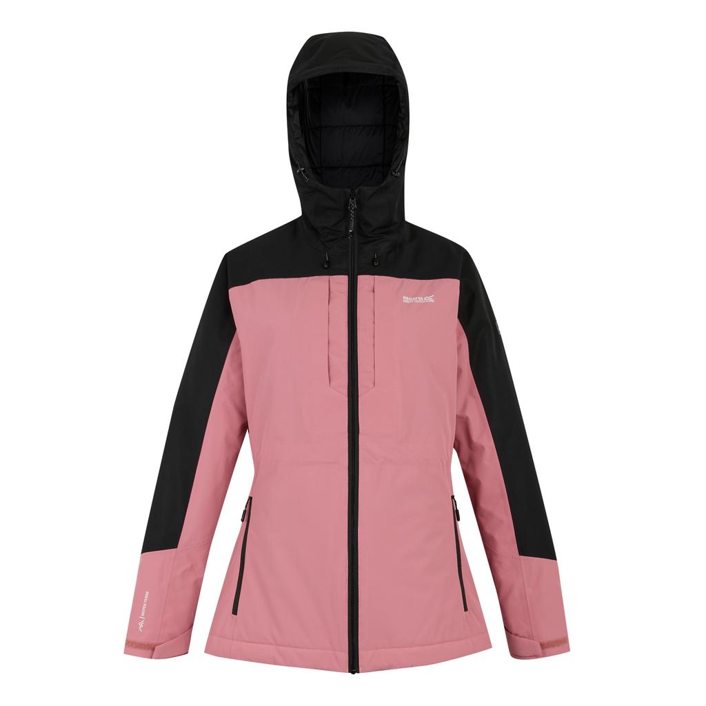 Regatta Womens/Ladies Maldeine Insulated Jacket