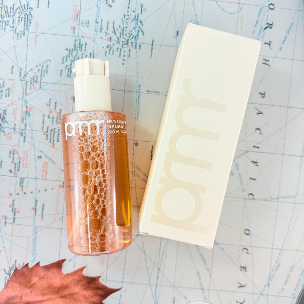 Primera Milder & Perfekter Öl-zu-Schaum-Reiniger 200ml