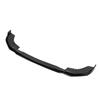 3PCS Front Bumper Lip Spoiler Scratch Resistant Sporty Bumper Lip Chin Splitter Diffuser For 2 Series G42 Coupe M Sport
